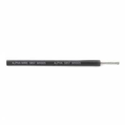 ALPHA WIRE 5857-WH005