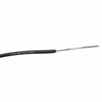 ALPHA WIRE 2853/1-BK005