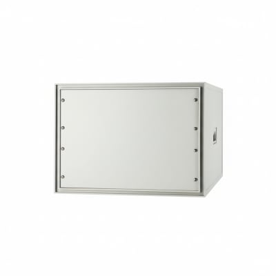 BUD INDUSTRIES EC-9902-BT