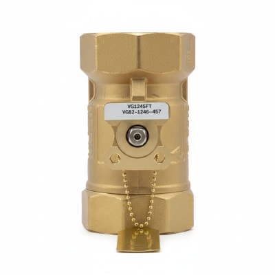 JOHNSON CONTROLS VG1245FT
