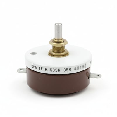 OHMITE RJS35R