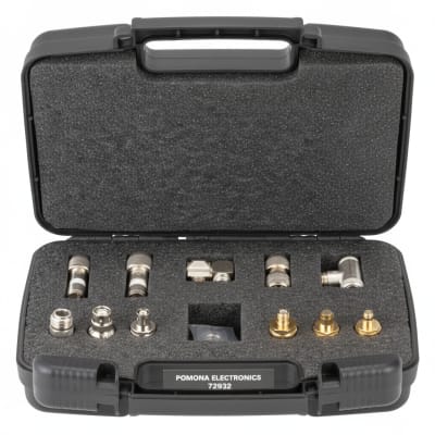POMONA ELECTRONICS 72932