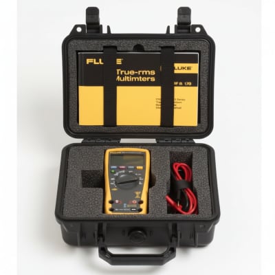 FLUKE 3352567