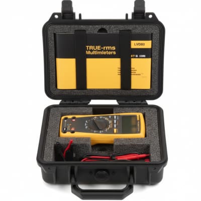 FLUKE CXT80
