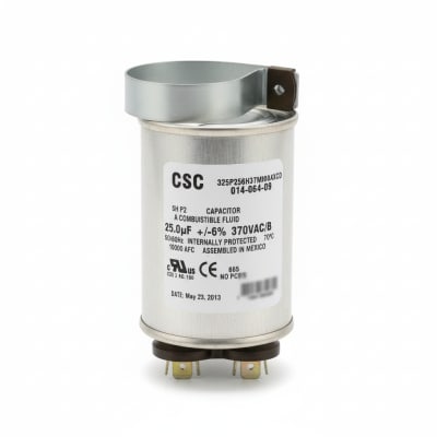 COPELAND 914-0037-09