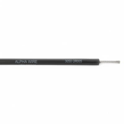 ALPHA WIRE 3050 OR005