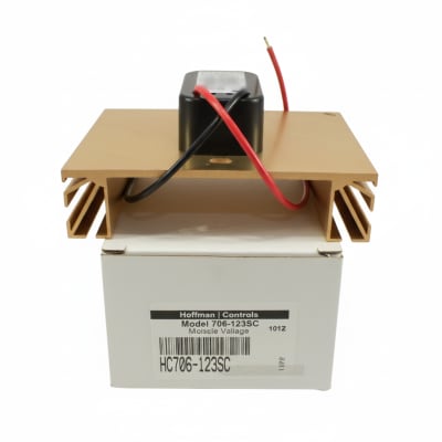 HOFFMAN CONTROLS 706-123SC