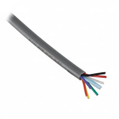 ALPHA WIRE 5014C-SL001