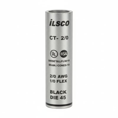 ILSCO CT-2/0