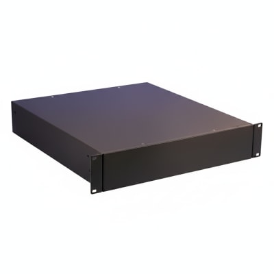 HAMMOND MANUFACTURING RM2U1913SBK