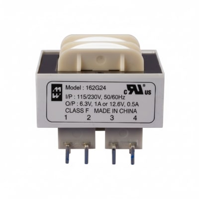 HAMMOND MANUFACTURING 162G24