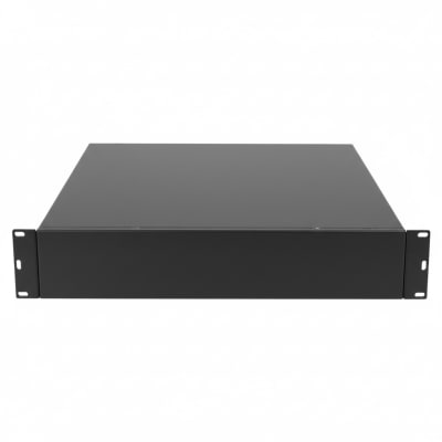 HAMMOND MANUFACTURING RM1U1908SBK