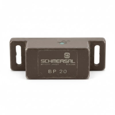 SCHMERSAL BP 20