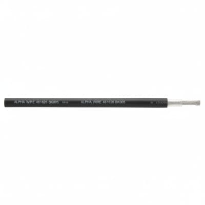 ALPHA WIRE 461626-BK005
