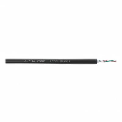 ALPHA WIRE 1555-SL001