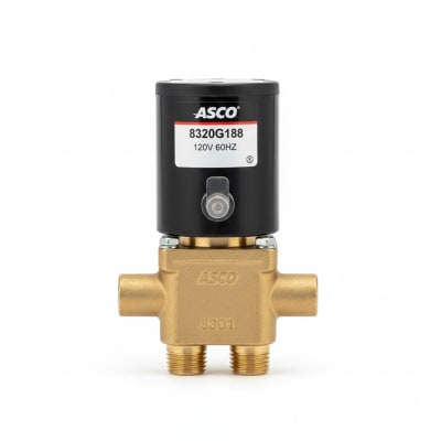 ASCO 8320G188