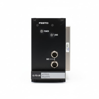 FESTO IC-FSI-08