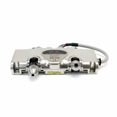 MATSUSHITA ELECTRIC ER-VW