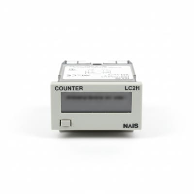 MATSUSHITA ELECTRIC LC2H-FE-2K-N