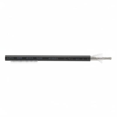 ALPHA WIRE 461816-BK005