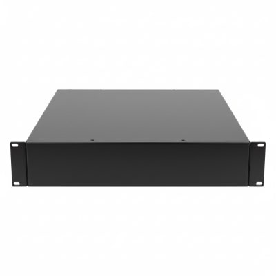 HAMMOND MANUFACTURING RM1U1913SBK