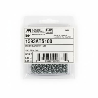 HAMMOND MANUFACTURING 1593ATS100