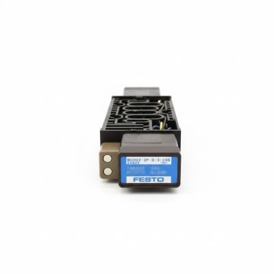FESTO MUHX2-ZP-D-3-24G