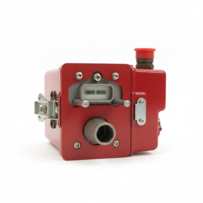 KIDDE-FENWAL, LLC C9501N5034