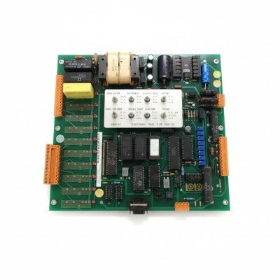 STOCK EQUIPMENT 100197