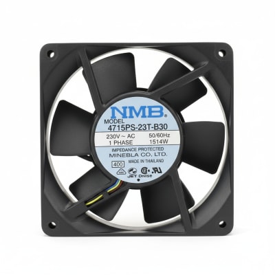 MINEBEA 4715PS-23T-B30