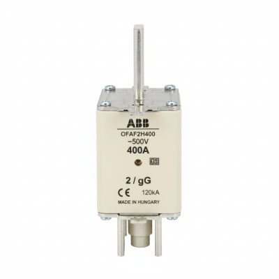 ASEA BROWN BOVERI OFAF2H400