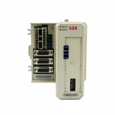 ASEA BROWN BOVERI NTACP-01