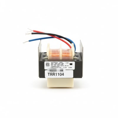 INGERSOLL RAND TRR1104