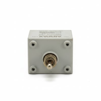 SENSATA TECHNOLOGIES M39019/06-258