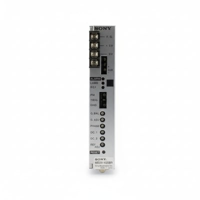 SONY MD20-1G5BR