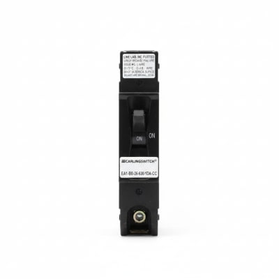 CARLING SWITCH EA1-B0-26-630-1DA-CC
