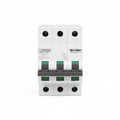 PHOENIX CONTACT TMC 63C 20A