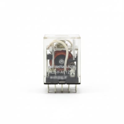 MATSUSHITA ELECTRIC HL2-H-AC12V