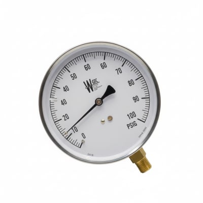 ASHCROFT EA14-C