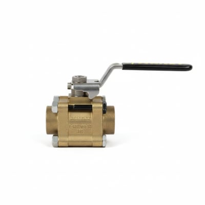 SWAGELOK B-63TDVF8-SS