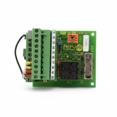 REFU ELEKTRONIK KL6041-00-SP-00