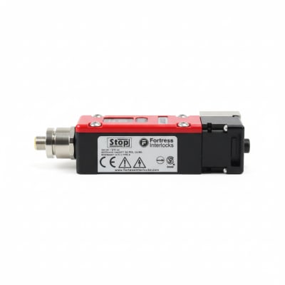 FORTRESS INTERLOCKS ATHSTOP024EMP5P