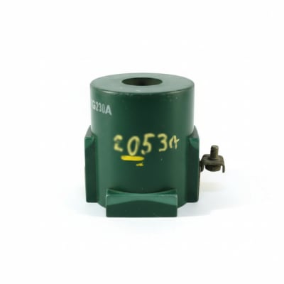 GENERAL ELECTRIC 22D11G230A