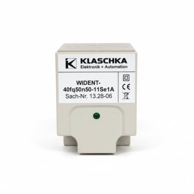KLASCHKA WIDENT-40FQ50N50-11SE1A