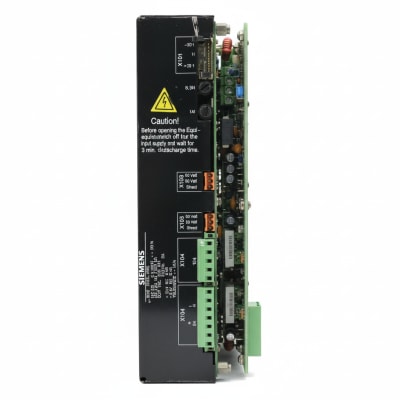 SIEMENS 6EW1-890-2AB