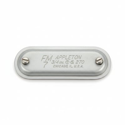EMERSON FM7