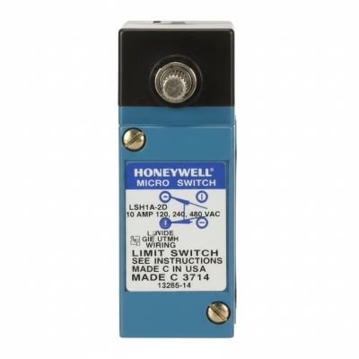 HONEYWELL LSH1A-2D