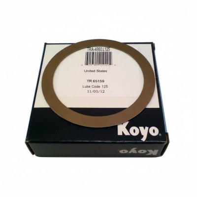 SCHAEFFLER GROUP TWA4860