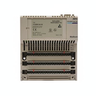 EEC AEG 170-BDM-342-00