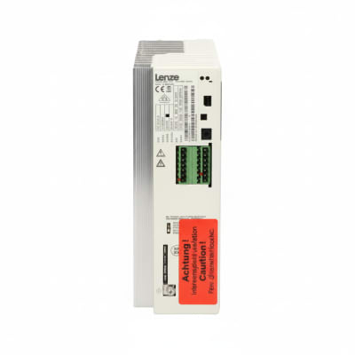 LENZE 33.8203-E